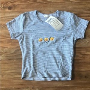 Brandy Melville T-shirt